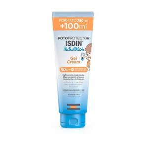 ISDIN Foto Gel Pediatrics SPF50 250ML