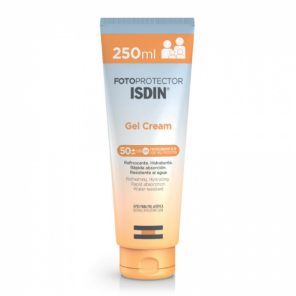 ISDIN Foto Gel Creme SPF50 250ML