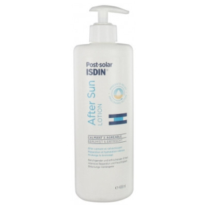 ISDIN AFTER SUN SPRAY GM 400ML