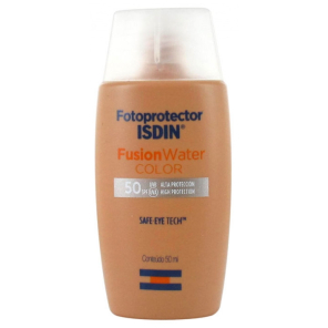 ISDIN FOTO FUSION WATER COLOR SPF50 50ML