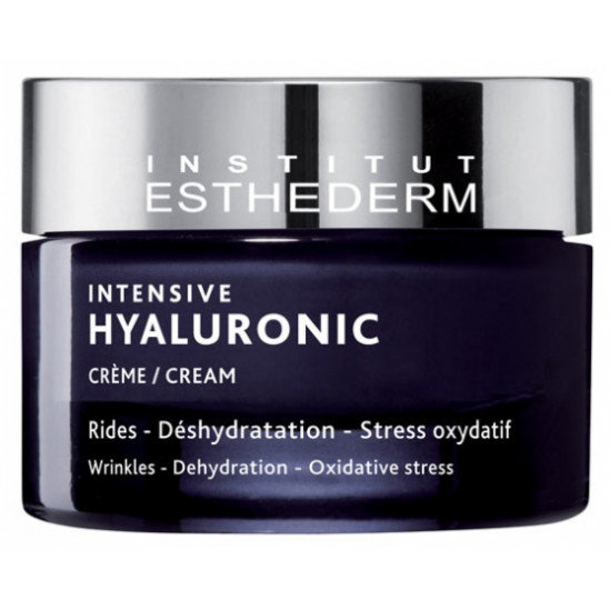 Esthederm Institut Intensive Hyaluronic Crème 50ml