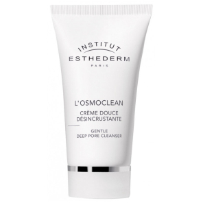 ESTHEDERM Osmoclean Crème Douce Désincrustante 75ML