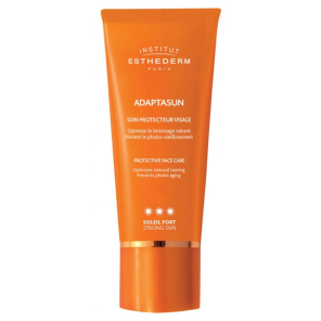 ESTHED SOL CREME VISAGE SOL FORT
