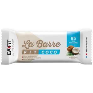 EAFIT BARRE FIT COCO 28G