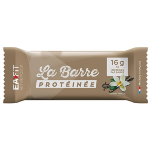 Eafit la barre protéinée chocolat 24 barres