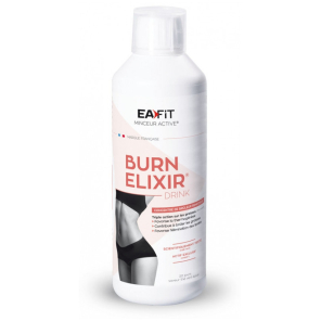 BURN ELIXIR 500ML