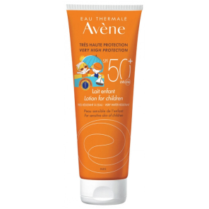 AVENE Solaire Lait Enfant SPF50 250ML