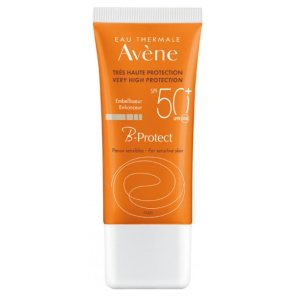 AVENE Solaire B-Protect Crème SPF50+ 30ML