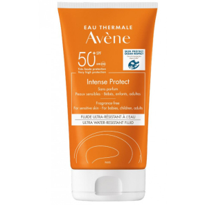 AVENE Solaire Intense Protect Fluide SPF50 150ML