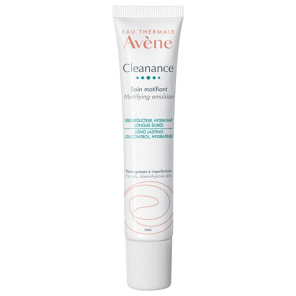 AVENE Cleanance Soin Matifiant 40ML