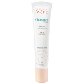AVENE CLEANANCE WOMEN SOIN JOUR 40ML