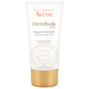 AVENE DERMABSLOU MASQUE 75ML