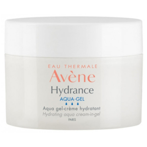 AVENE HYDRANCE AQUAGEL POT 50ML