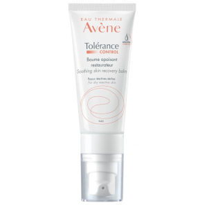 AVENE TOLERANCE CONTROL BAUME APAIS 40ML