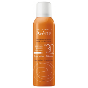 Avène Brume Santé SPF 30 eau thermale 150ml