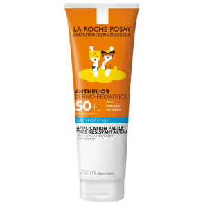 Roche-Posay Anthelios Dermo-Pediatrics Lait SPF 50+ Enfants 250 ml 