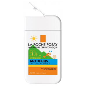 RP ANTHELIOS POCKET DERMO PEDIA SPF 50