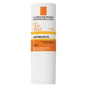 LA ROCHE-POSAY Anthelios Stick Zones Sensibles SPF50+ 9G