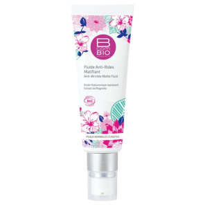 B-COM BIO INTENSE FLUIDE 50ML