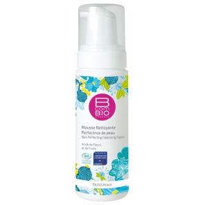 B COM BIO MOUSSE NETTOYANTE 150ML
