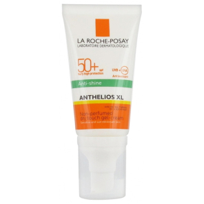 LA ROCHE-POSAY Anthelios Gel Crème SPF50+ 50ML