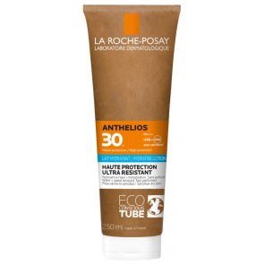 LA ROCHE-POSAY Anthelios Lait SPF30 ECO PACK 250ML