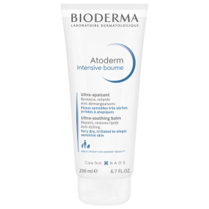 BIODERMA Atoderm Intensive Baume 200ML