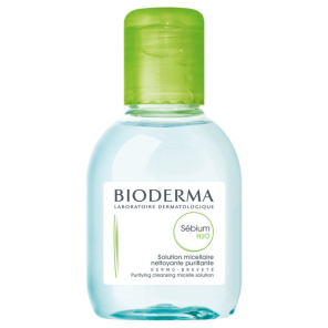 BIODERMA Sébium H2O 100ML