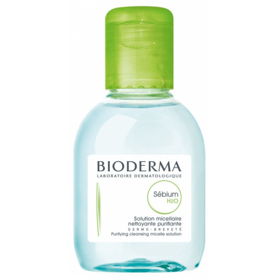 BIODERMA Sébium H2O 100ML