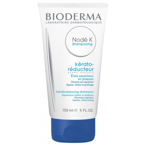 BIODERMA Nodé K Shampoing Kerato-réducteur 150ML