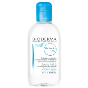 Bioderma hydrabio H2O solution micellaire 250ML