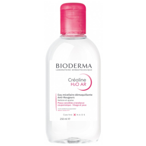 Bioderma Créaline H20 AR solution micellaire 250ml