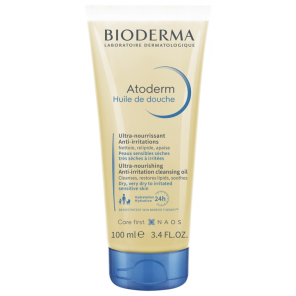 BIODERMA Atoderm Huile de Douche 100ML