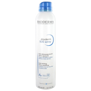 BIODERMA Atoderm SOS Spray Apaisant 200ML