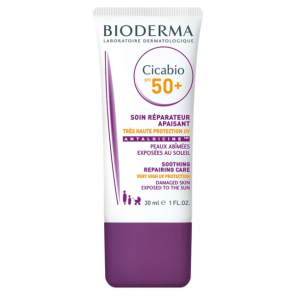 Bioderma Cicabio SPF50+ 30ml