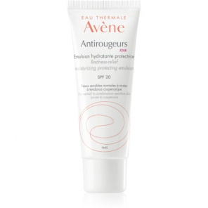 Avène Antirougeurs émulsion légère 40ml
