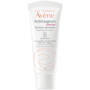 AVENE Antirougeurs Emulsion Jour SPF30 40ML