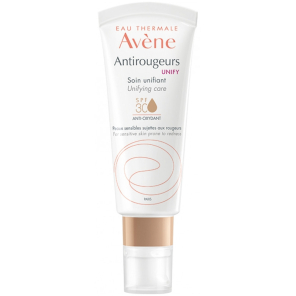 AVENE ANTI ROUGUER UNIFY 50ML