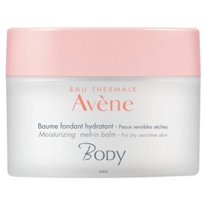 Avène baume fondant hydratant pot 250ml