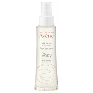 AVENE BODY HUILE DE SOIN 100ML