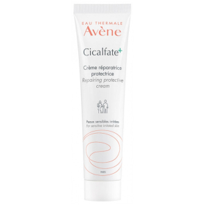 AVENE Cicalfate + Crème Réparatrice 100ML