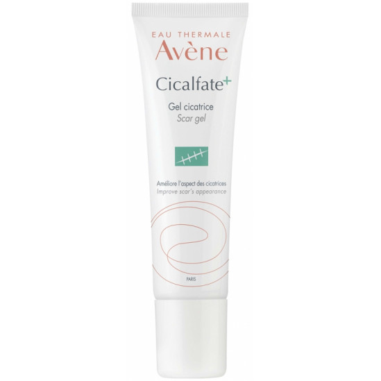 AVENE Cicalfate + Gel Cicatrices 30ML