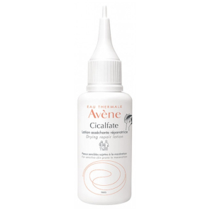 AVENE Cicalfate Lotion Asséchante Réparatrice 40ML