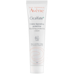 Avène cicalfate+ crème réparatrice protectrice 40ml