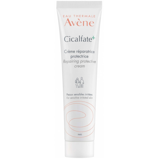 Avène cicalfate+ crème réparatrice protectrice 40ml