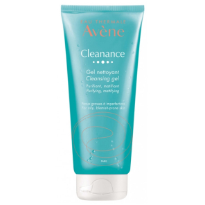 AVENE Cleanance Gel Nettoyant 200ML