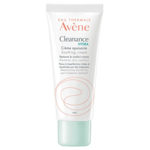 Avène cleanance hydra crème soin 40ml