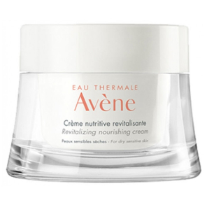 Avène crème nutritive revitalisante 50ml