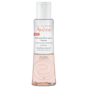 AVENE DEMAQ YEUX INT WATER 125ML