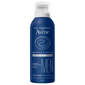 Avène Homme Mousse à Raser 200ml